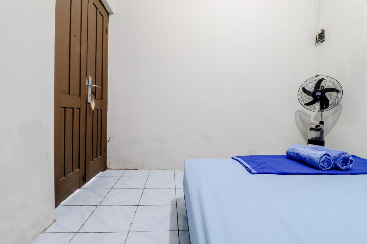 Homestay Damandiri Prambanan Syariah Salakan Eksteriør bilde